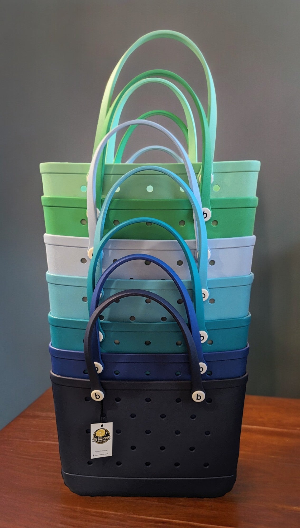 L/XL Bag