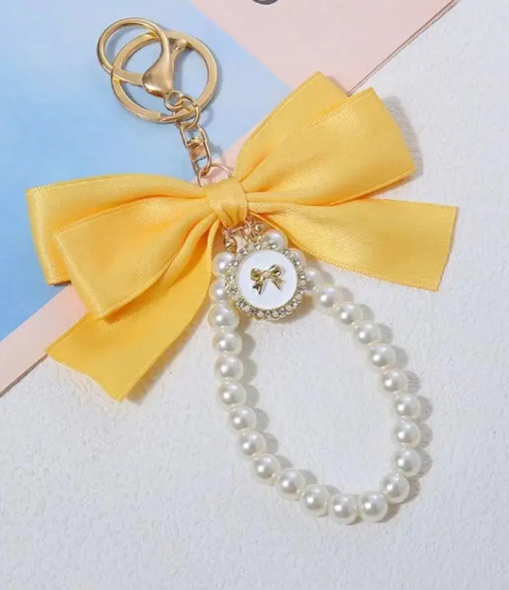 Bow Charms