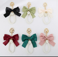 Bow Charms
